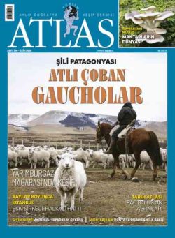 Atlas – Ekim 2026