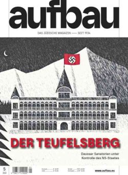 Aufbau – Oktober 2026