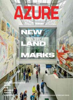 Azure – Fall 2026