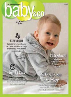 Baby & Co – Oktober 2026