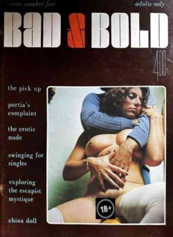 Bad & Bold – Number 5