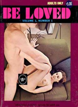 BE LOVED – Volume 1 Number 1 1970