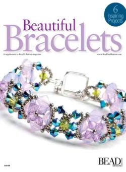 Bead & Button – Beautiful Bracelets 2013