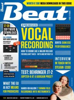 Beat English Edition – November 2026