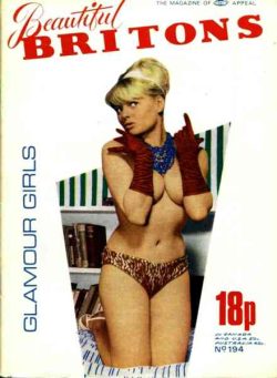 Beautiful Britons – N 194 1972