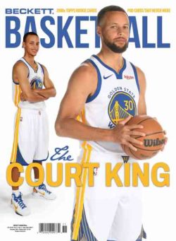 Beckett Basketball &amp;#8211; November 2026