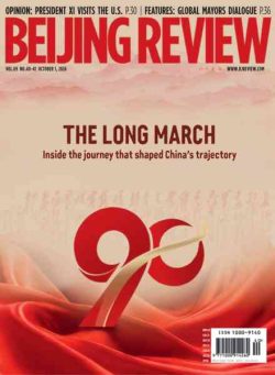 Beijing Review – 1 October 2026
