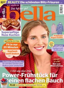 Bella Germany – 14 Oktober 2026