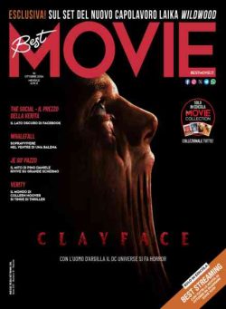Best Movie – Ottobre 2026