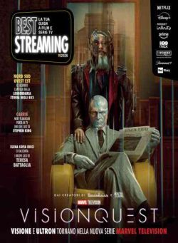 Best Streaming – Ottobre 2026