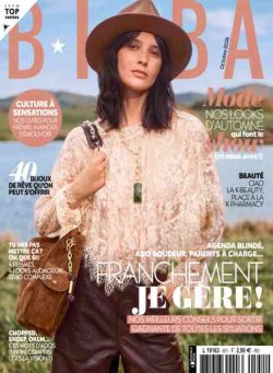 Biba – Octobre 2026