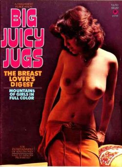 Big Juicy Jugs – Volume 4 Number 3 1978