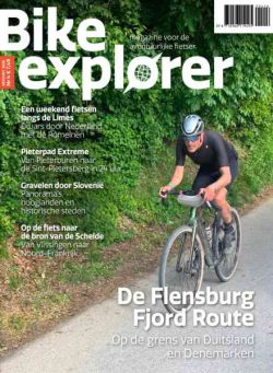 Bike Explorer – September-Oktober 2026