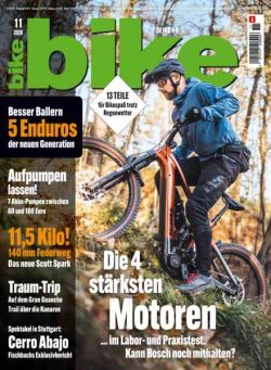 Bike Germany – November 2026