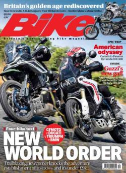 BIke UK – December 2026