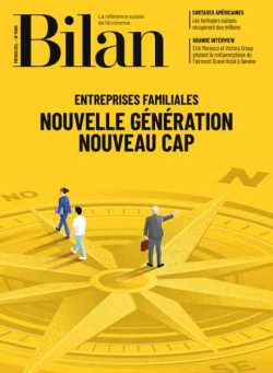 Bilan – Octobre 2026