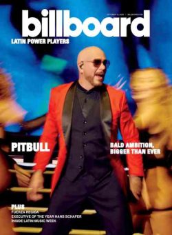 Billboard – October 10 2026