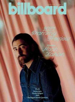 Billboard – October 3 2026