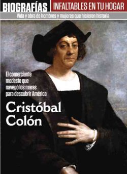 Biografias – Septiembre 2026