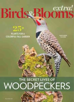 Birds and Blooms Extra – Fall 2026