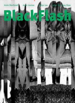BlackFlash – Spring-Summer 2026