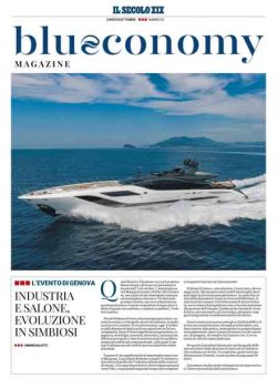 Blueconomy Magazine – 28 Settembre 2026
