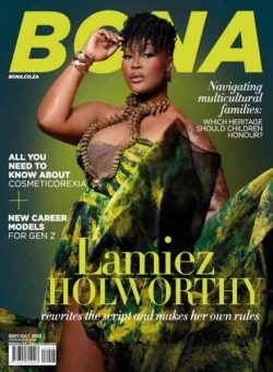 Bona – September-October 2026