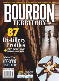 Bourbon Territory – 2026