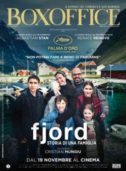 Box Office – Settembre 2026