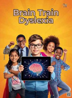Brain Train Magazine – October 2026