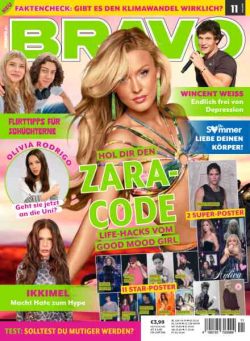 Bravo – 6 Oktober 2026
