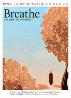 Breathe UK – Issue 85 2026