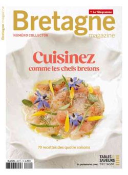 Bretagne Magazine – Hors-Serie – Octobre 2026