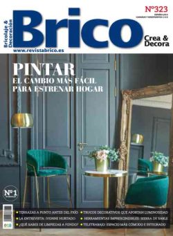 Brico – Octubre 2026