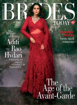 Brides Today – July-August-September 2026
