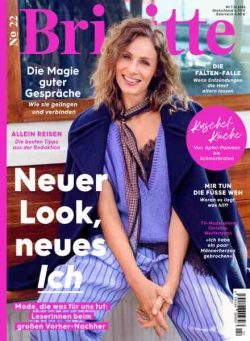 Brigitte – 7 October 2026