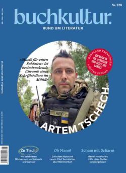 Buchkultur – Nr 5 2026