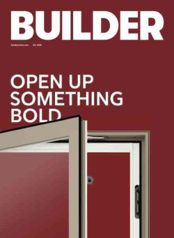 Builder Magazine – Q3 2026