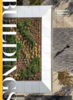 Buildings – 1st Quarter 2026