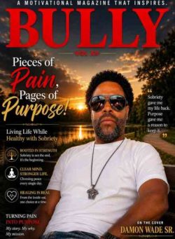 Bully Magazine – Volume XII 2026