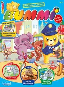 Bummi – September 2026