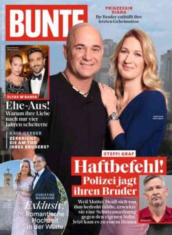 Bunte – 30 September 2026