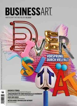 BusinessArt – September 2026