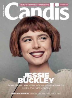 Candis – November 2026