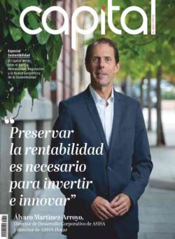 Capital Spain – Octubre 2026