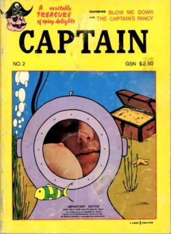 Captain – N 2 1970
