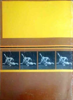 Carnal Knowledge – Volume 1 Number 1 1973