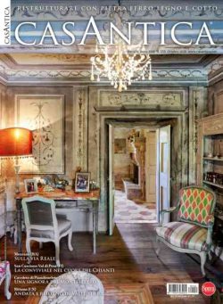 CasAntica – Ottobre 2026