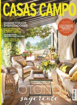 Casas de Campo – Octubre 2026