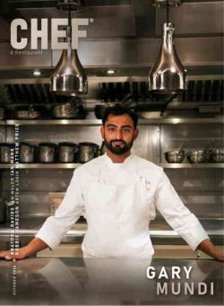 Chef & Restaurant UK – October 2026